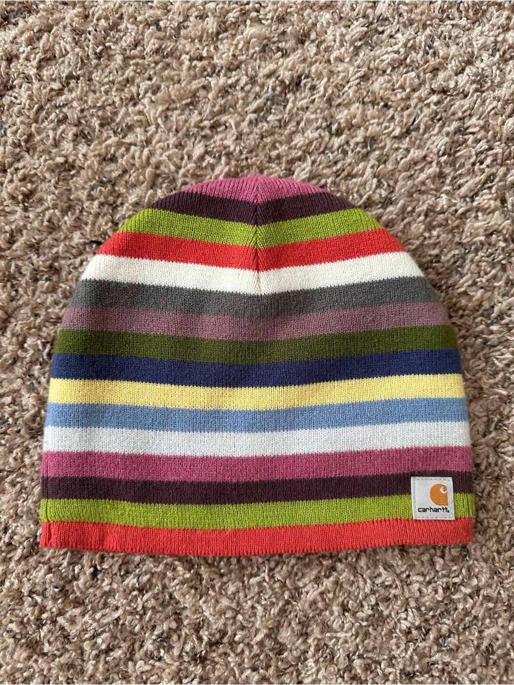 Carhartt Knit Hat